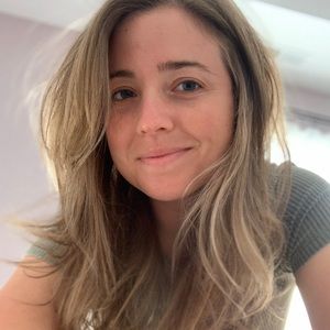 Meet your Posher, Alexandra